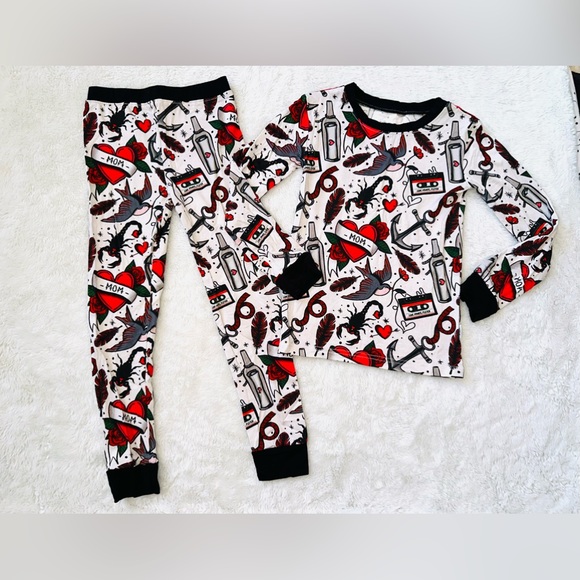 Fletch Bamboo Set - Picture 3 of 7